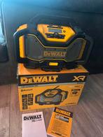 DeWalt DCR027, Doe-het-zelf en Verbouw, Gereedschap | Overige machines, Ophalen, Nieuw