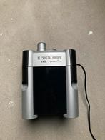 Potfilter JBL E402, Dieren en Toebehoren, Vissen | Aquaria en Toebehoren, Ophalen of Verzenden, Gebruikt, Filter of Co2