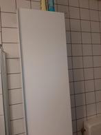 Ikea Badkamerkast Wit - Hoge Kast, Ophalen, (Half)hoge kast, Minder dan 50 cm, Gebruikt