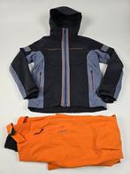 Kjus Downforce Skipak Heren S, Ophalen of Verzenden, Zo goed als nieuw, Maat 48/50 (M), Pak