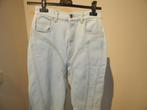 Mugler Thierry Mugler aparte jeans broek met stretch 36, Zo goed als nieuw, Maat 36 (S), Lang, Mugler