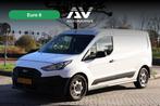 Ford Transit Connect 1.5 EcoBlue L2 | 2020 | Airco | MF Stuu, Auto's, Bestelauto's, Voorwielaandrijving, Stof, Gebruikt, 4 cilinders
