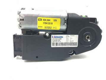 Volkswagen eos panorama cabrio mechanismen/motor beschikbaar voor biedingen