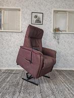 De Toekomst sta op stoel relax fauteuil met garantie, Huis en Inrichting, Nvr, Nvr, Minder dan 75 cm, Ophalen of Verzenden