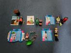 Diverse playmobil figuren, Ophalen of Verzenden, Gebruikt