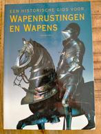 Een historische gids voor wapenrustingen en wapens, Gelezen, Stephen Bull, Ophalen of Verzenden, Landmacht