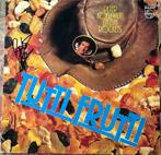 LP Nederpop Peter & zijn Rockets GESIGNEERD!, Ophalen of Verzenden, Zo goed als nieuw, 12 inch, Levenslied of Smartlap