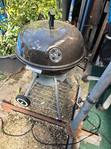 Nieuwe BBQ Set - Zo Goed Als Nieuw! beschikbaar voor biedingen