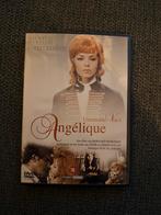 Angélique Untamable Vol.4 DVD, Ophalen of Verzenden, Zo goed als nieuw