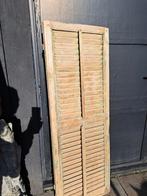 Brocante franse luik, Ophalen, Gebruikt