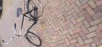 Herenfiets, Fietsen en Brommers, Fietsen | Heren | Herenfietsen, 57 tot 61 cm, Ophalen, Zo goed als nieuw, Overige merken