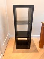 Ikea kallax met 3 vakken, Ophalen, Zo goed als nieuw