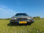Buick Century 3.8 Limited AUT 1986 Groen Bijna belastingvrij, Auto's, 122 pk, Origineel Nederlands, Particulier, Sedan