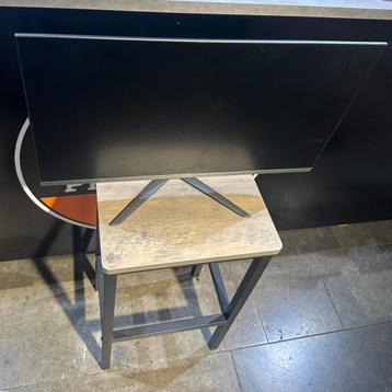 PEAQ - PMO S271-IFC - Gaming monitor - Garantie beschikbaar voor biedingen