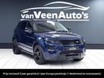 Range Rover Evoque 2.0 Si 4WD Dynamic, 2 Jaar garantie,, Auto's, Land Rover, Automaat, Gebruikt, Met garantie (alle), Blauw