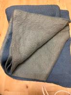 Wollen Plaid / Woondeken 220x180 - Prima Conditie, Ophalen of Verzenden, Zo goed als nieuw