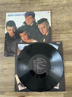 Bow Wow Wow – When The Going Gets Tough, The Tough Get Going, Ophalen of Verzenden, Zo goed als nieuw, 12 inch, Poprock