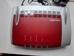 Fritzbox 7490 Router - Goed Werkend!, Computers en Software, Routers en Modems, Ophalen of Verzenden, Zo goed als nieuw