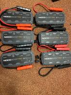 Noco Genius Jumpstarter GB150 3000A 12V, Nieuw, Ophalen of Verzenden