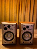 2 Infinity Alpha 5 Satellite speakers, Overige merken, Gebruikt, Ophalen of Verzenden, Minder dan 60 watt