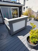 Bar (verrijdbaar), Tuin en Terras, Tuinmeubel-accessoires, Ophalen, Gebruikt