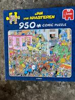 Legpuzzels, Ophalen, 500 t/m 1500 stukjes, Zo goed als nieuw, Legpuzzel