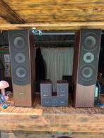 Skytronic 180w 6ohms, Ophalen of Verzenden, Zo goed als nieuw, Overige merken