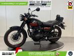 Kawasaki W 800 (bj 2014), 2 cilinders, Kawasaki, Bedrijf, Onbekend