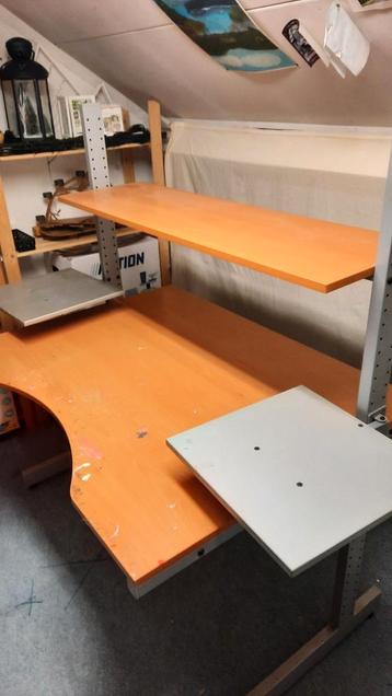 ikea bureau 