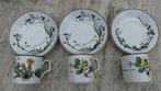 BOTANICA Villeroy & Boch Kommen Kop + schotel, Nieuw, Ophalen of Verzenden, Kom(men), Overige stijlen