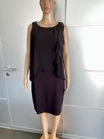 H550 Steps maat M=38/40 jurk jurkje zwart, Kleding | Dames, Jurken, Maat 38/40 (M), Zwart, Ophalen of Verzenden, Zo goed als nieuw