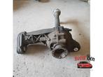 Differentieel voor van een Volkswagen Touareg, Gebruikt, -, Volkswagen, -