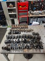 vdi 40 houders 60 stuks, Doe-het-zelf en Verbouw, Draaibanken, Ophalen, Gebruikt, Overige typen, Minder dan 500 mm