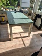Lakewood eettafel 180x90, Huis en Inrichting, Ophalen, Rechthoekig, 150 tot 200 cm, 50 tot 100 cm