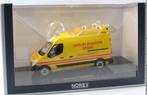 Renault Master 2011 Pompiers Securite NOREV 1/43 Ref: 518768, Hobby en Vrije tijd, Modelauto's | 1:43, Verzenden, Nieuw, Auto