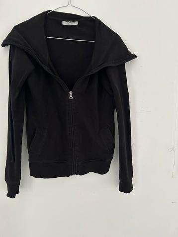 Zwart Jasje Clockhouse beschikbaar voor biedingen