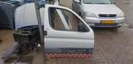 CITROËN BERLINGO PORTIER RECHT BJ 1998, Ophalen of Verzenden, Gebruikt, Deur