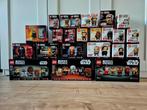 Lego Star Wars Brickheadz - De complete verzameling!, Kinderen en Baby's, Speelgoed | Duplo en Lego, Ophalen of Verzenden, Nieuw