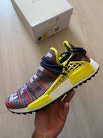 Adidas Human Race NMD multi color Pharrel US9, Kleding | Heren, Schoenen, Ophalen, Nieuw, Overige kleuren