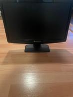 Packard Bell Viseo 191 DXL Monitor, Computers en Software, Gebruikt, Ophalen of Verzenden, Overige resoluties, LED