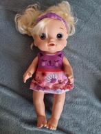 Baby alive pop, Ophalen, Zo goed als nieuw, Pop