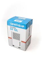 Luchtontvochtiger Ventique nieuw, Witgoed en Apparatuur, Luchtbehandelingsapparatuur, Ophalen of Verzenden, Nieuw, Luchtontvochter