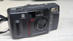 Minolta Riva 200M 70c, Audio, Tv en Foto, Fotocamera's Analoog, Ophalen of Verzenden, Zo goed als nieuw, Compact, Minolta