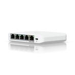Ubiquiti UniFi Flex Mini 2.5G USW-Flex-2.5G-5, Ubiquiti International Holding B.V., Ekkersrijt 3102, 5692 CC, Son en Breugel, Nieuw