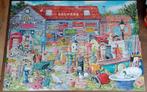 Gibsons puzzel van 2000 stukjes Pots & Penny compleet, Hobby en Vrije tijd, Denksport en Puzzels, Ophalen of Verzenden, Meer dan 1500 stukjes