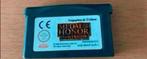 Medal of honor infiltrator (Gameboy advance), Spelcomputers en Games, Games | Nintendo Game Boy, Vincentsgames@hotmail.com, Vincent's games