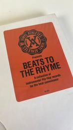 Nieuw boek over Hip Hop iconen o.a. MF DOOM, Wu-Tang, Verzenden, Nieuw, Boek, Tijdschrift of Artikel