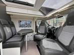 Adria Twin Supreme 640 SLB Buscamper|Lengtebedden|Automaat, Caravans en Kamperen, Campers, Automaat, Fietsendrager, Adria Mobil