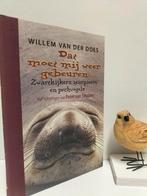Does, Willem van der; Dat moet mij weer gebeuren, Boeken, Ophalen of Verzenden, Gelezen