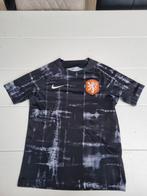 Nederlands elftal kinder trainingshirt, Maat XS of kleiner, Ophalen of Verzenden, Shirt